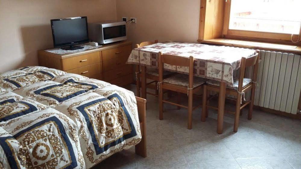 Casa Norberto Apartamento Livigno Exterior foto