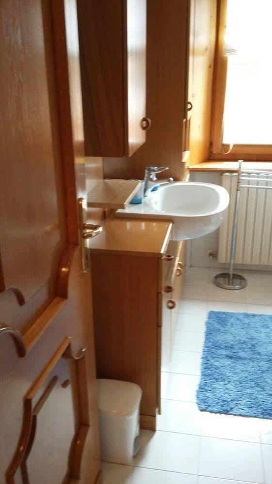 Casa Norberto Apartamento Livigno Exterior foto